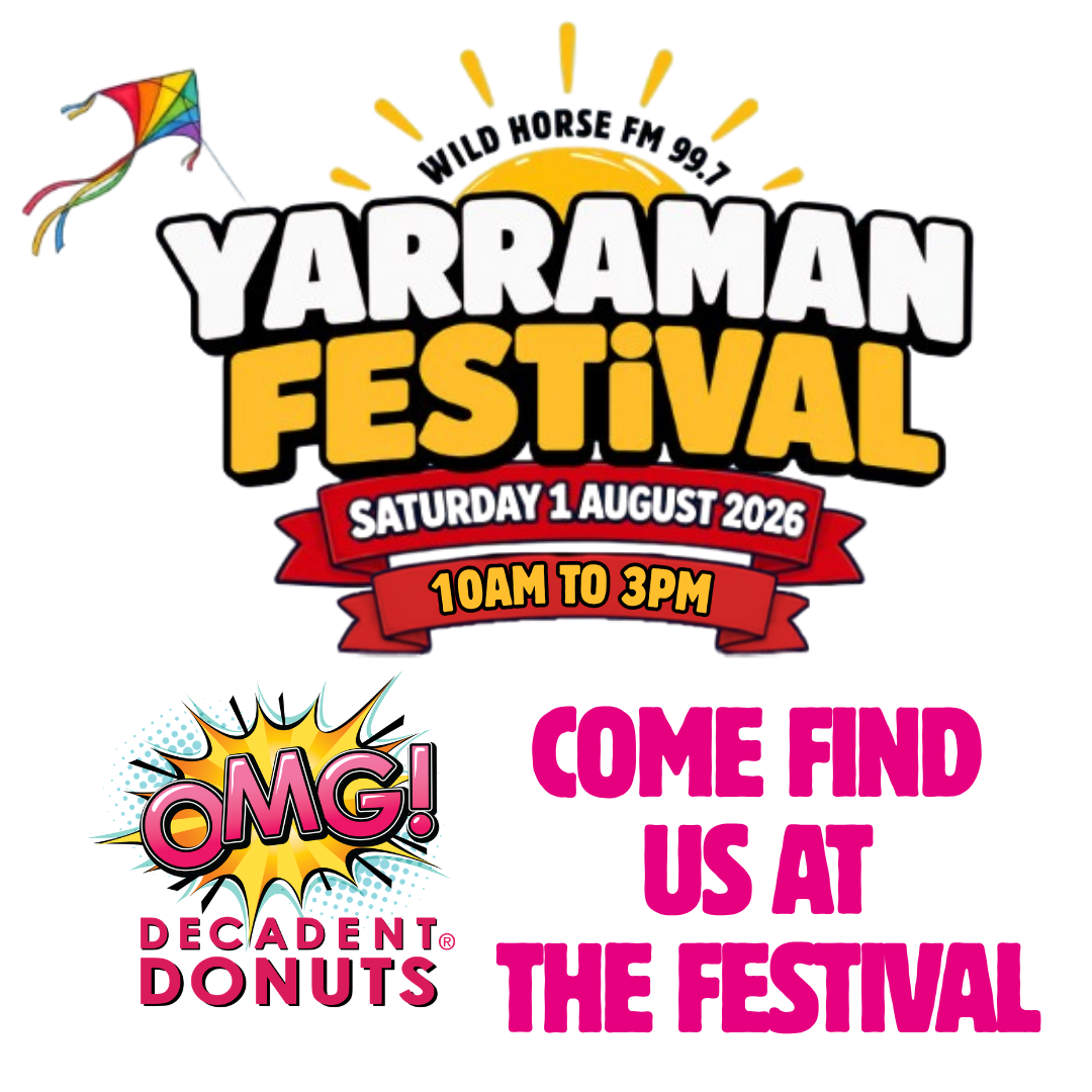 Yarraman Festival