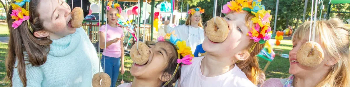 Why food inclusiveness is important | OMG Donuts