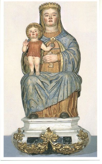 Statua della 