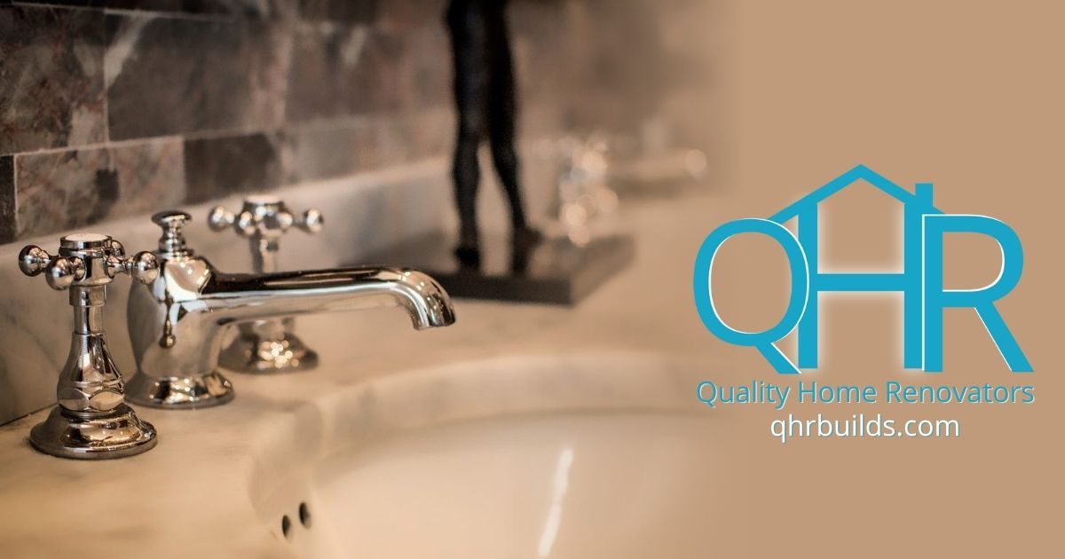 Quality Home Renovators