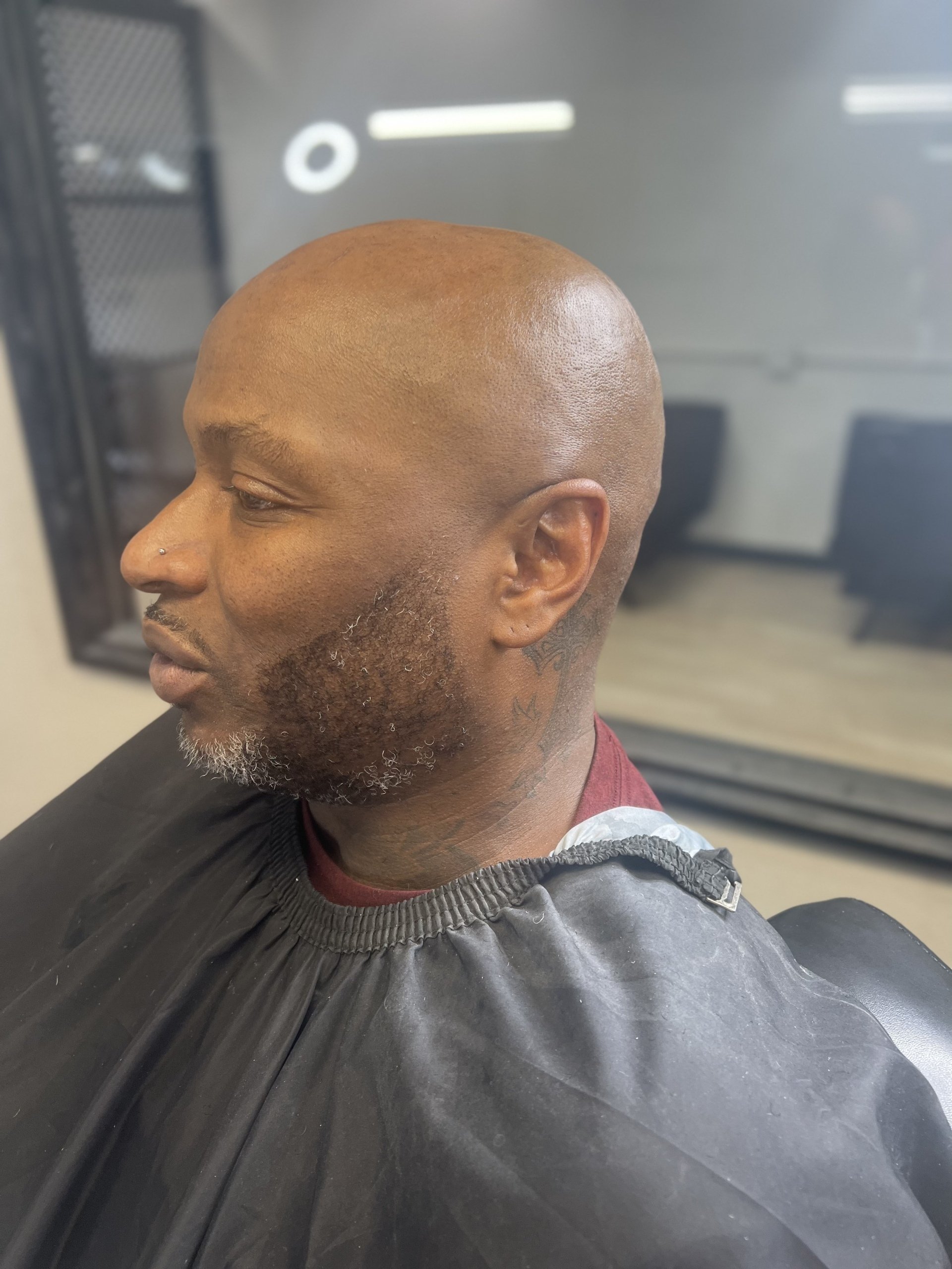 Best Barbers Albuquerque, NM Finesse City Barber Lounge