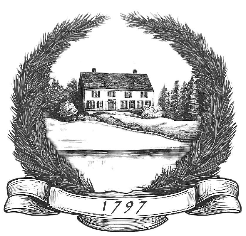 Chandler River Inn  logo