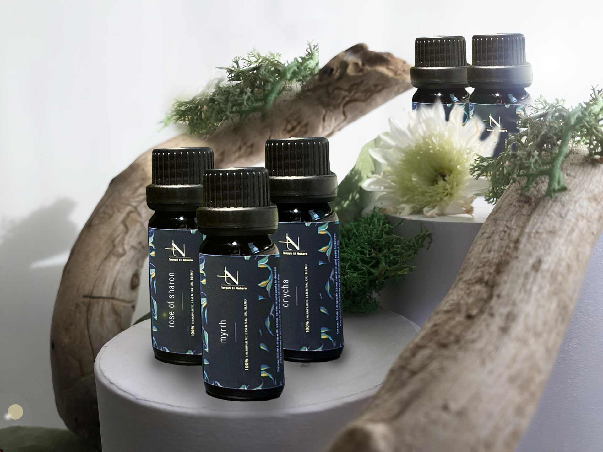 Single Oils