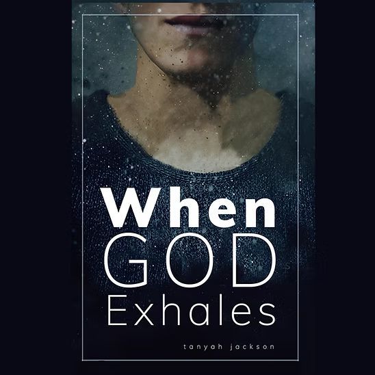 E-Book - When God Exhales