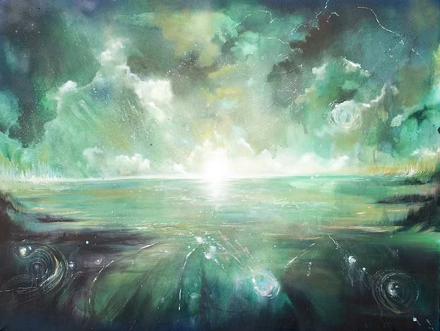 Illuminating the Threshold