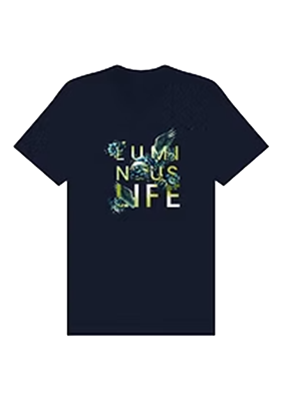 Luminous Life T-Shirt