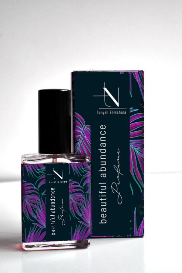 Perfume - Beautiful Abundance
