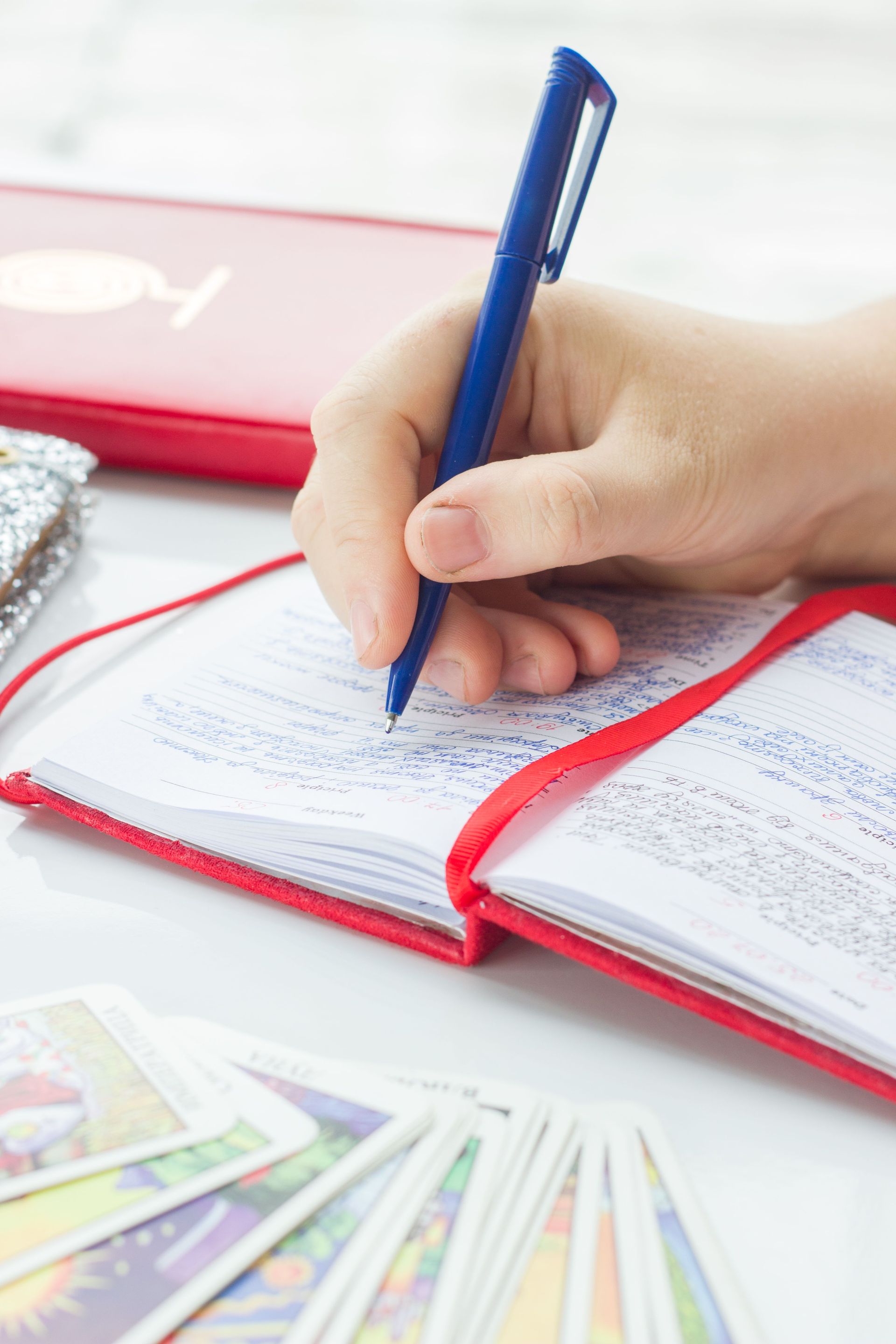 Luminous Journals