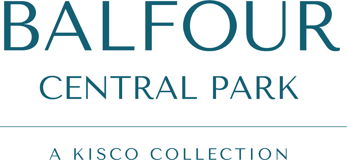 Balfour Central Park