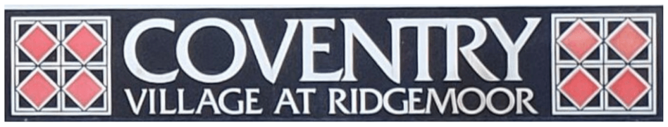 Coventry HOA