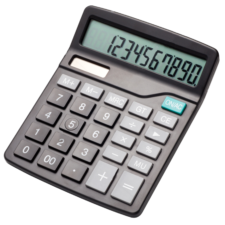 Online mortgage calculators