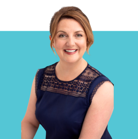 Synergy Mortgage Brokers Business Manager Annabell Kelly