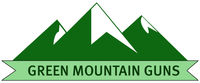 Logo for Green Mountain Guns