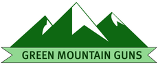 Logo for Green Mountain Guns