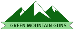 Logo for Green Mountain Guns