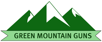 Logo for Green Mountain Guns