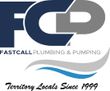 Fast Call Plumbing & Pumping Logo Fast Call Plumbing & Pumping Logo