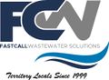 Fast Call Water Waste Solutions Logo Fast Call Water Waste Solutions Logo