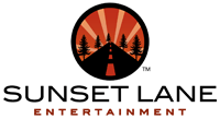 Sunset Lane Entertainment Logo