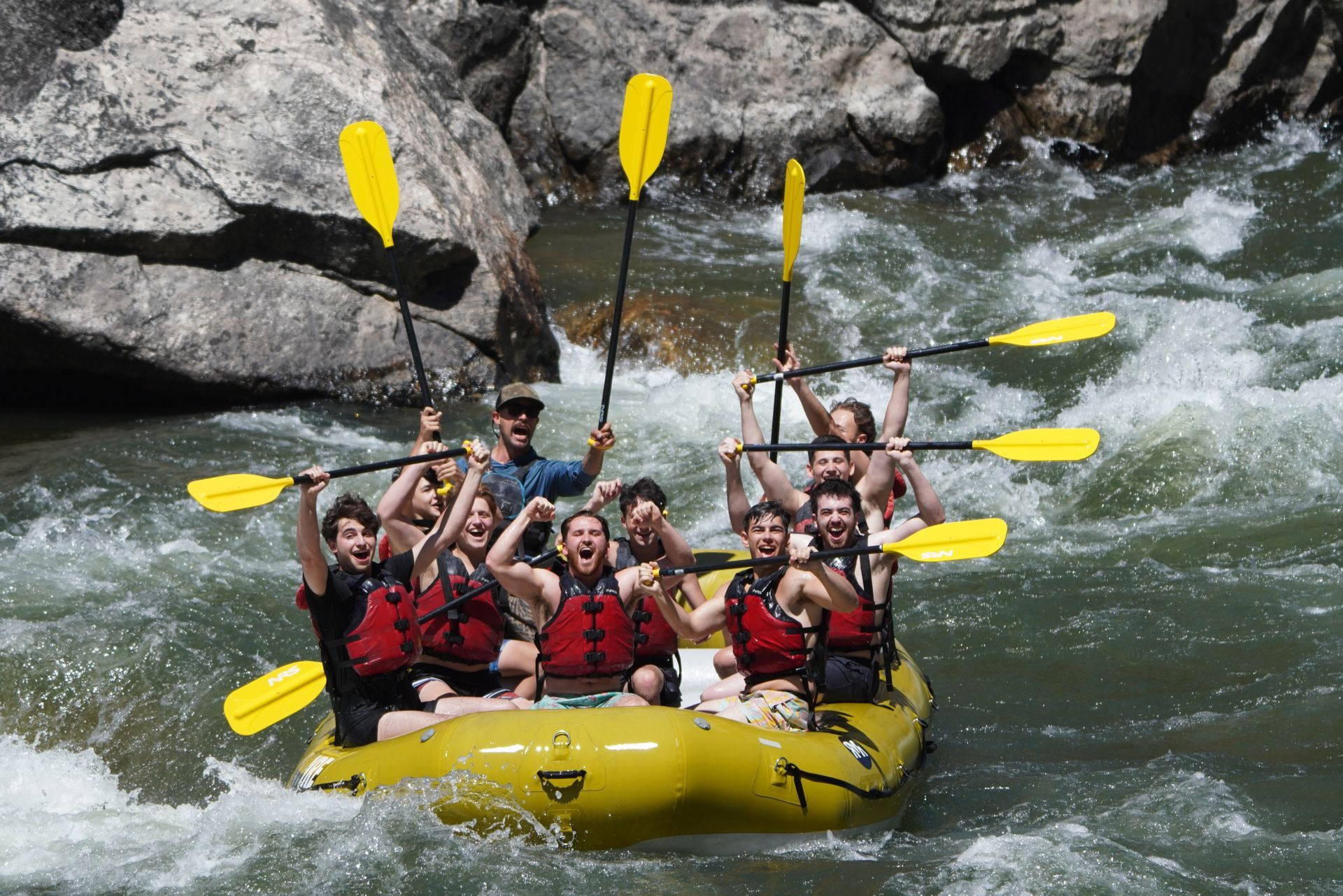 River Trips