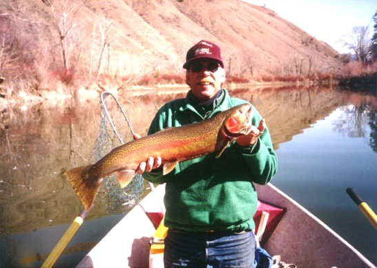 Fishing