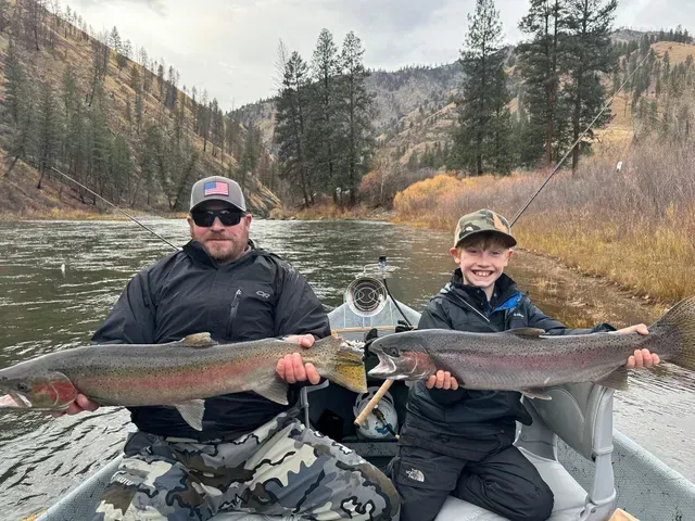 Fishing
