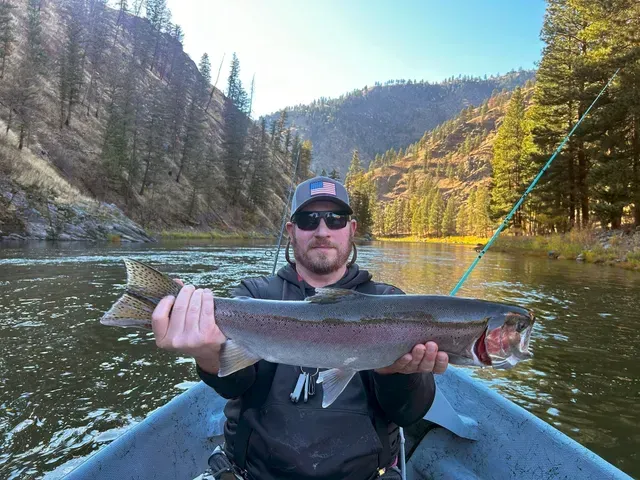 Fishing