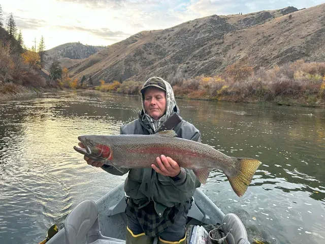 Fishing