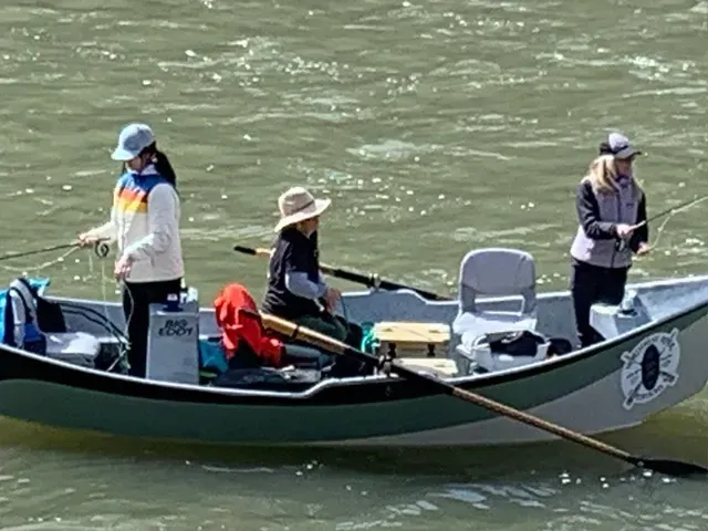 Fishing