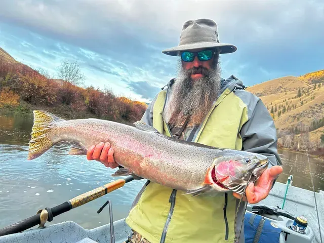 Fishing