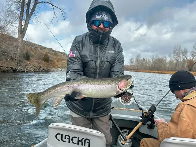 Fishing