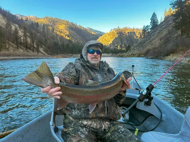 Fishing