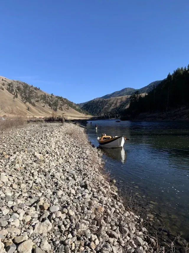 Fishing
