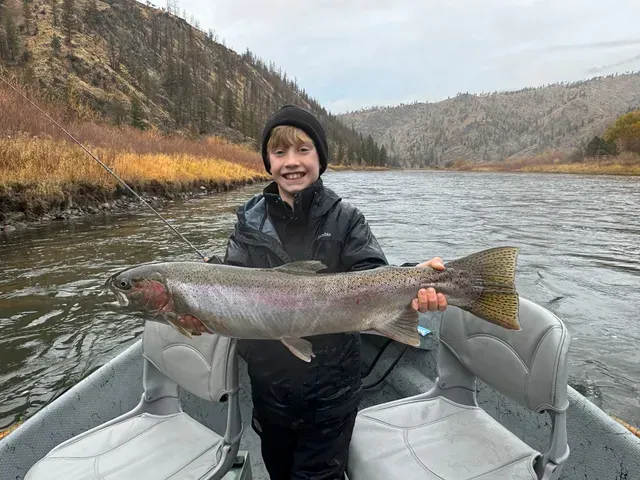 Fishing