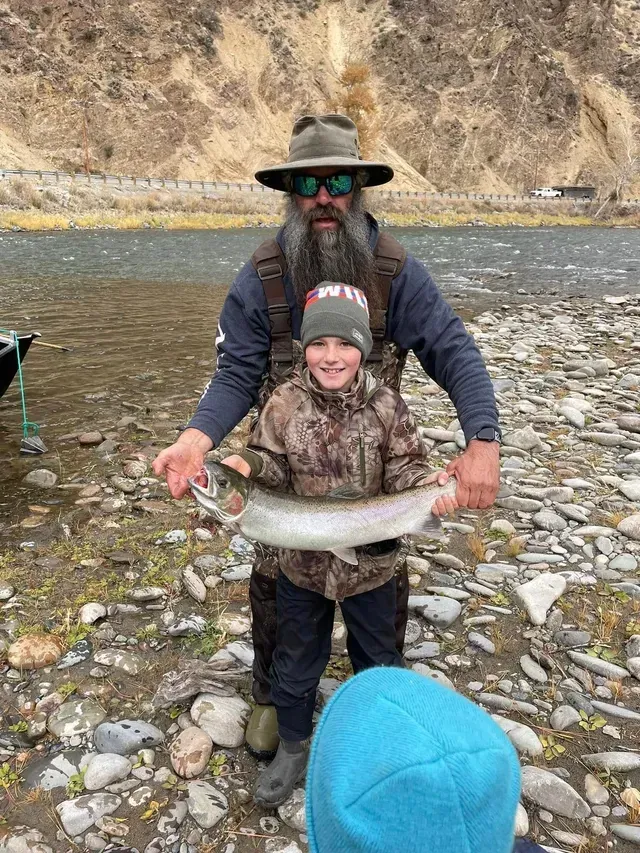 Fishing