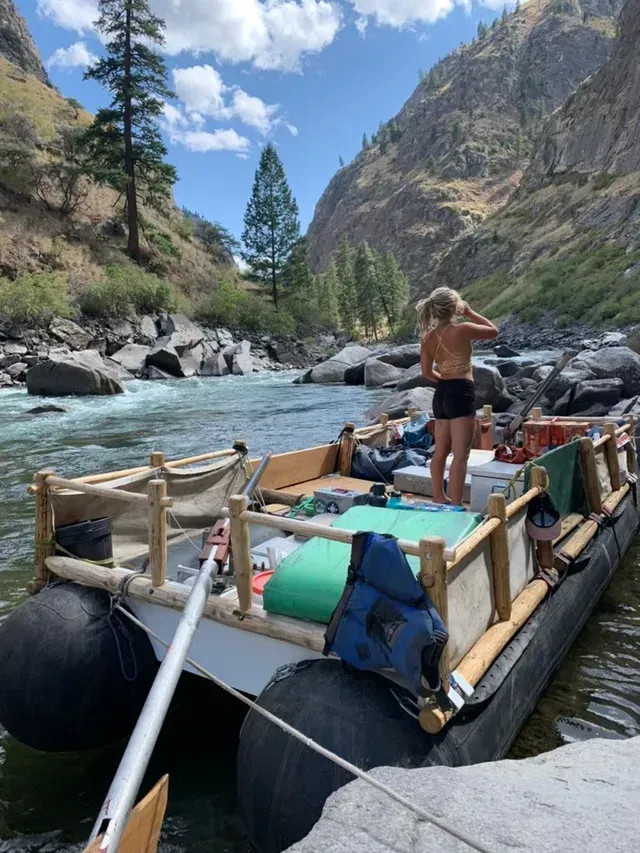 Sweep Boat Specials