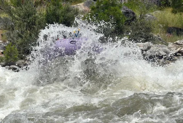 River Trips