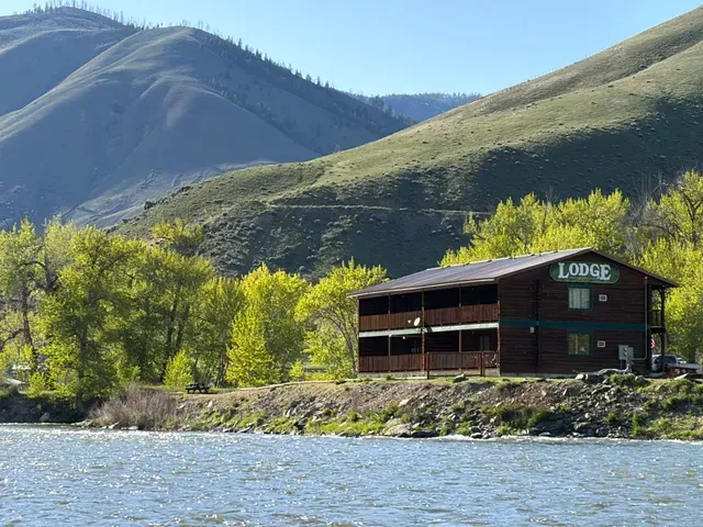 River Trips