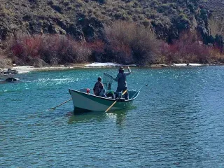 Guided Fishing Trips