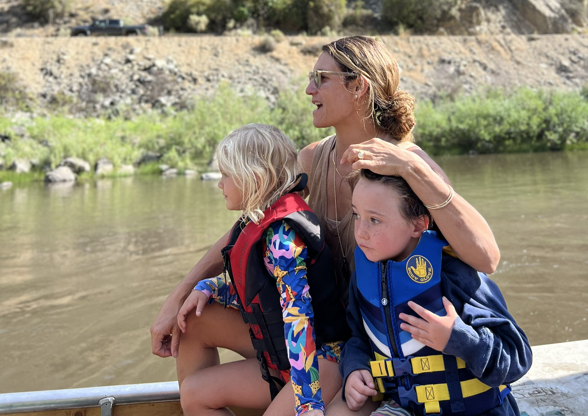 Sweep Boat Specials