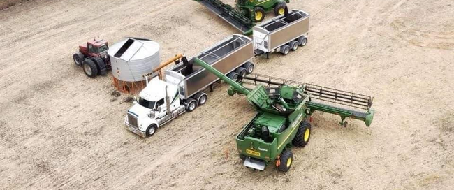 Farm Property Management - Bingham Agriculture