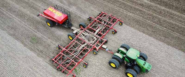 Farm Design & Layout - Bingham Agriculture