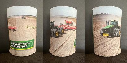 Bingham Agriculture Seeder Stubby Holder