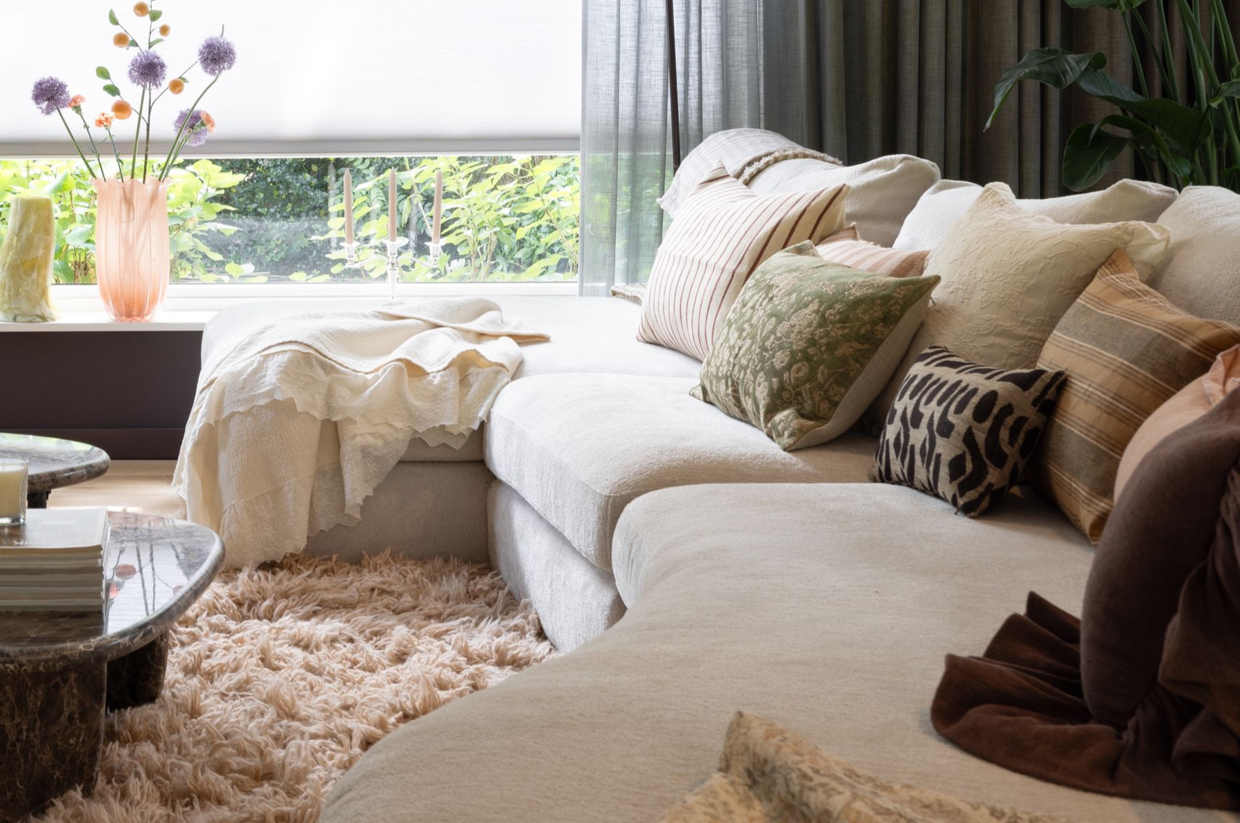 Styling voor Excellent Magazine door Poems Interior in Haarlem