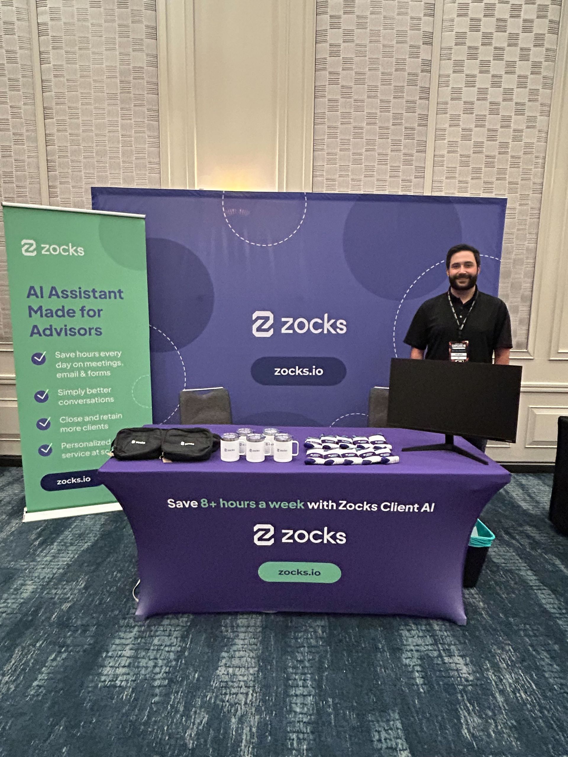Zocks AI Assistant employee reviews