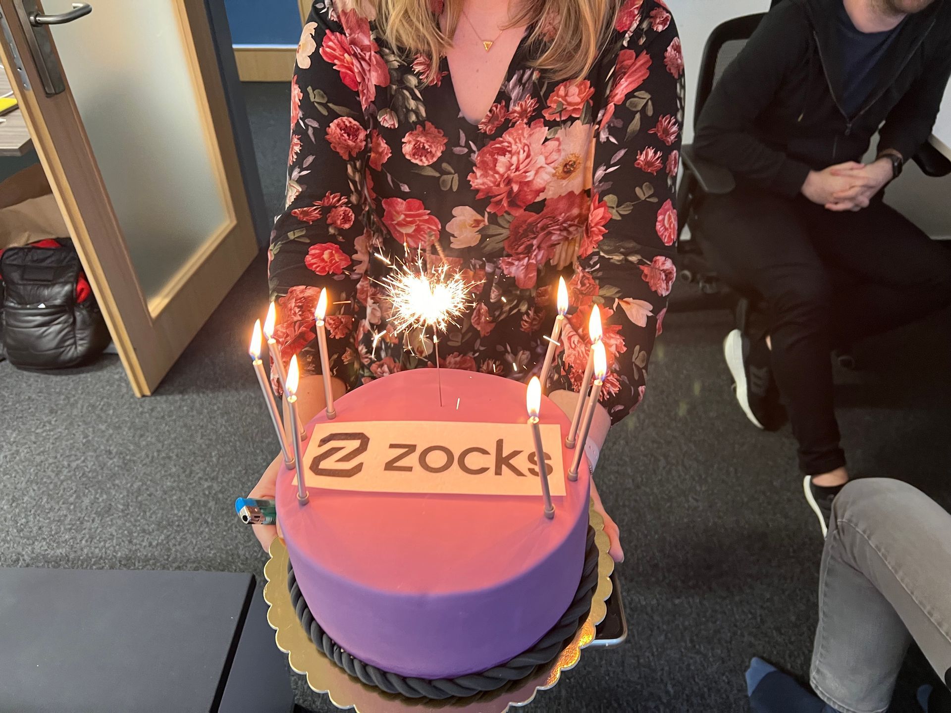 Zocks AI Assistant employee reviews