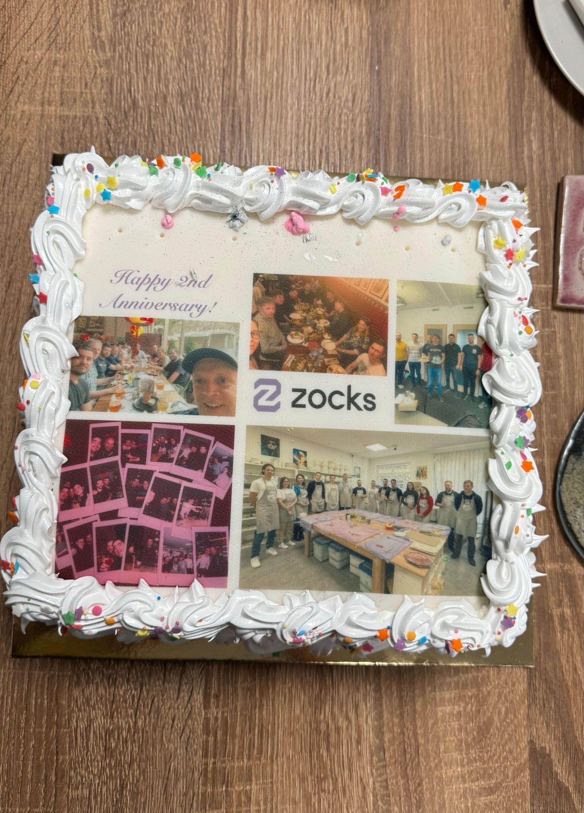 Zocks AI Assistant employee reviews