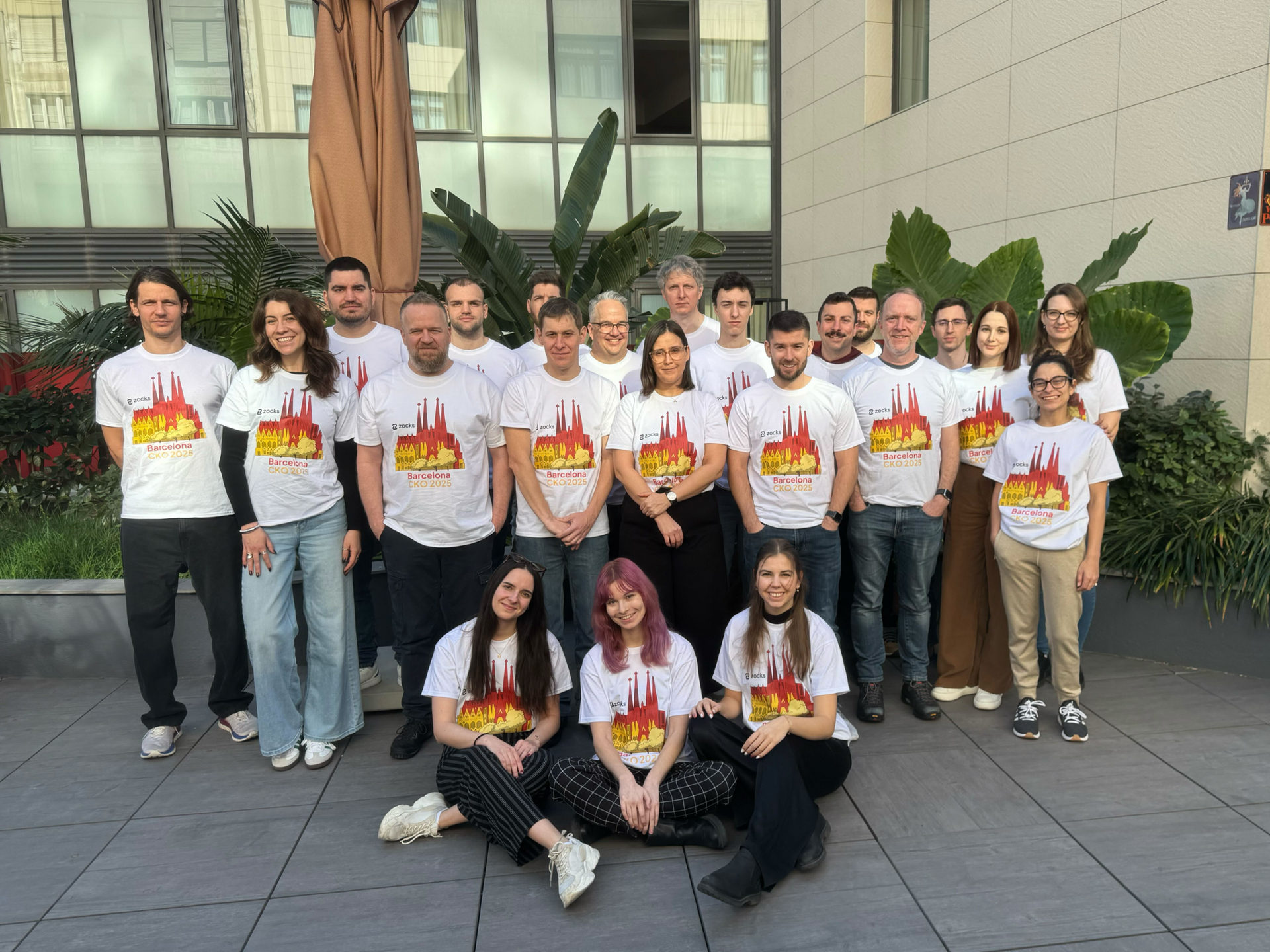 Zocks AI Assistant employee reviews