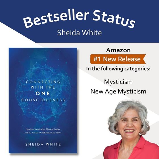 Connecting with the One Consciousness