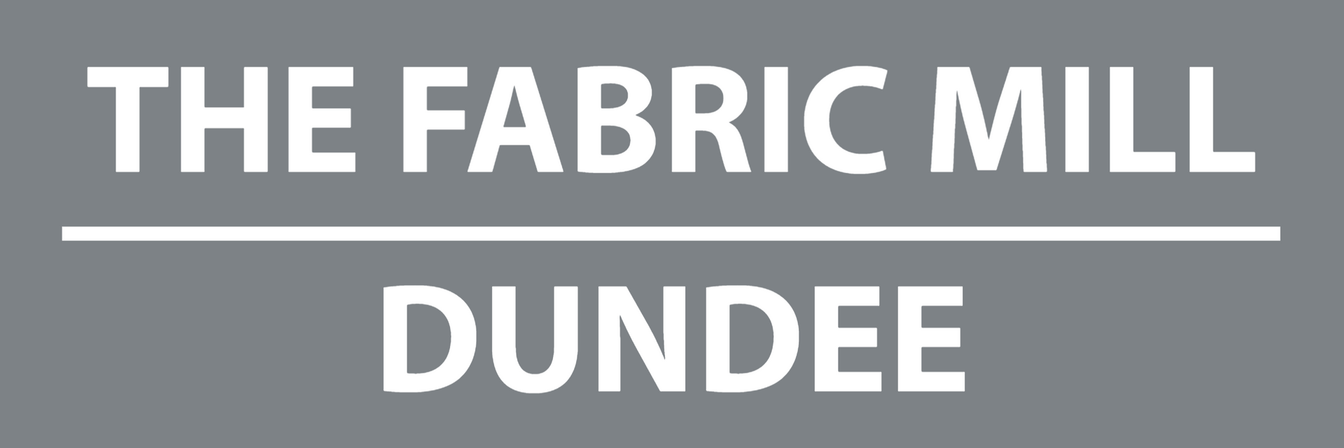 The Fabric Mill Dundee Curtain and Upholstery Fabrics